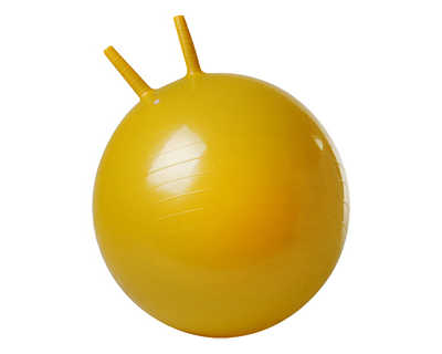 ballon-sauteur-plastico-rototech-diam-tre-450mm-650g-coloris-jaune
