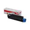 OKI B430/480 toner black 7000 pages OKI B430/480 toner black 7000 pages