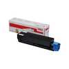 OKI B430/480 toner black 7000 pages