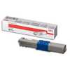 Oki C5XX Toner Magenta 5000p Oki C5XX Toner Magenta 5000p