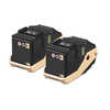 Epson AcuLaser C9300 Toner Noir Remanufacturé Epson AcuLaser C9300 Toner Noir Remanufacturé