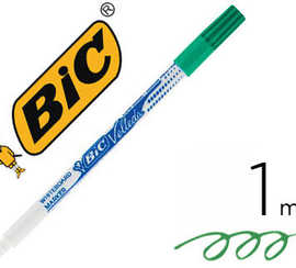 marqueur-bic-velleda-1721-effa-cable-pointe-ogive-1mm-encre-alcool-sans-odeur-corps-plastique-vert