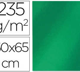 papier-cartonn-liderpapel-m-t-allis-travaux-manuels-affichage-235g-m2-50x65cm-unicolore-vert