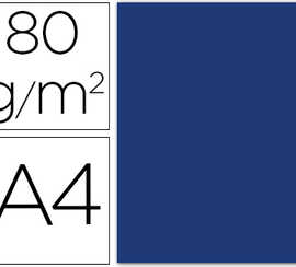 papier-couleur-liderpapel-mult-ifonctions-a4-80g-m2-unicolore-bleu-fonc-paquet-15f