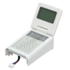 BROTHER CLAVIER+ECRAN N PATDU001 BROTHER CLAVIER+ECRAN N PATDU001