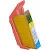 CARTOUCHE JET D'ENCRE COMPATIBLE CANON PGI-72 YELLOW CARTOUCHE JET D'ENCRE COMPATIBLE CANON PGI-72 YELLOW
