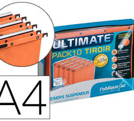 dossier-suspendu-l-oblique-car-te-canson-kraft-orange-240g-tiroir-entraxe-330mm-h250mm-fond-v-barette-acier-pack-10u