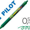 ROLLER PILOT FRIXION BALL CLICKER 0.7 MIKA ÉDITION LIMITÉE CLÉ ÉCRITURE MOYENNE 0.5MM ENCRE VERTE EFFAÇABLE ROLLER PILOT FRIXION BALL CLICKER 0.7 MIKA ÉDITION LIMITÉE CLÉ ÉCRITURE MOYENNE 0.5MM ENCRE VERTE EFFAÇABLE