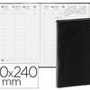 AGENDA QUO VADIS MINISTRE PAPIER RECYCLÉ EQUOLOGY COUVERTURE BIODÉGRADABLE IMPRESSION ENCRE VÉGÉTALE 160X240MM NOIR AGENDA QUO VADIS MINISTRE PAPIER RECYCLÉ EQUOLOGY COUVERTURE BIODÉGRADABLE IMPRESSION ENCRE VÉGÉTALE 160X240MM NOIR