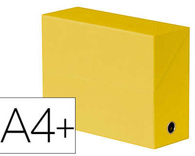 bo-te-transfert-oxford-color-l-ife-carton-pellicula-255x340mm-dos-90mm-oeillet-prahension-chroma-coloris-jaune-fonca