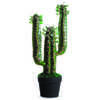 PLANTE ARTIFICIELLE PAPERFLOW CACTUS HAUTEUR 600MM