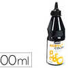 GOUACHE ACRYLIQUE PABAO ACRYLC OLOR INDALABILE COUVRANTE BRILLANTE TOUS SUPPORTS COLORIS NOIR FLACON 500ML GOUACHE ACRYLIQUE PABAO ACRYLC OLOR INDALABILE COUVRANTE BRILLANTE TOUS SUPPORTS COLORIS NOIR FLACON 500ML