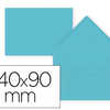 ENVELOPPE GPV ALECTIONS C30 90 X140MM 70G RECYCLABLE NON GOMMAE PATTE TRIANGULAIRE COLORIS BLEU BOÎTE 1000 UNITAS ENVELOPPE GPV ALECTIONS C30 90 X140MM 70G RECYCLABLE NON GOMMAE PATTE TRIANGULAIRE COLORIS BLEU BOÎTE 1000 UNITAS