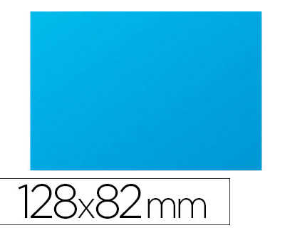 papier-correspondance-clairefo-ntaine-couleurs-pollen-210g-m2-82x128mm-coloris-bleu-turquoise-paquet-25-feuilles