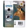 Epson C13T13014012 Ink Jet BK Blister Epson C13T13014012 Ink Jet BK Blister