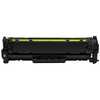 HP CF412A Toner Jaune Compatible HP CF412A Toner Jaune Compatible