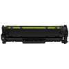 HP CF412A Toner Jaune Compatible