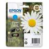 Epson C13T18124012 Ink Jet Cyan XL Blist Epson C13T18124012 Ink Jet Cyan XL Blist