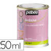 PEINTURE ARDOISE PÉBÉO PINCEAU ROULEAU 2 COUCHES TOUS SUPPORTS MARQUAGE 72 HEURES APRÈS SÉCHAGE CASSIS FLACON 250ML PEINTURE ARDOISE PÉBÉO PINCEAU ROULEAU 2 COUCHES TOUS SUPPORTS MARQUAGE 72 HEURES APRÈS SÉCHAGE CASSIS FLACON 250ML