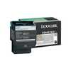 Lexmark 0C544X1KG Toner Noire LRP TLD Lexmark 0C544X1KG Toner Noire LRP TLD