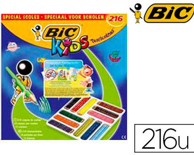 crayon-couleur-bic-kids-tropicolors-hexagonal-175mm-mine-r-sistante-pigment-e-coloris-vifs-coffret-scolaire-216-unit-s