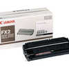 Canon FX2 Toner Blk L500/550/600 3K Canon FX2 Toner Blk L500/550/600 3K