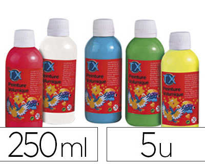 peinture-al-eau-culture-club-repositionnable-coloris-assortis-lot-5-flacons-250ml-10-stylos-applicateurs-offerts