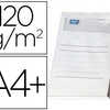 POCHETTE COIN ELCO ORDO VOLUMINO KRAFT FENÊTRE 220x310MM COLORIS BLANC PAQUET 50 UNITÉS POCHETTE COIN ELCO ORDO VOLUMINO KRAFT FENÊTRE 220x310MM COLORIS BLANC PAQUET 50 UNITÉS