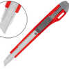 CUTTER JPC PLASTIQUE AUTOBLOQU ANT LAME ACIER 9MM FREIN SACURITA CUTTER JPC PLASTIQUE AUTOBLOQU ANT LAME ACIER 9MM FREIN SACURITA