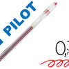 STYLO-BILLE PILOT G1 5 ACRITUR E FINE 0.3MM ENCRE GEL RECHARGEABLE CORPS TRANSLUCIDE COLORIS ROUGE STYLO-BILLE PILOT G1 5 ACRITUR E FINE 0.3MM ENCRE GEL RECHARGEABLE CORPS TRANSLUCIDE COLORIS ROUGE