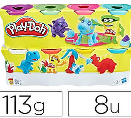 p-te-amodeler-playdoh-pots-de-113g-coloris-assortis-8-unitas