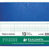 REGISTRE PIQÛRE EXACOMPTA COLO NNES 320X250MM 31 LIGNES 13 COLONNES/PAGE 80 PAGES REGISTRE PIQÛRE EXACOMPTA COLO NNES 320X250MM 31 LIGNES 13 COLONNES/PAGE 80 PAGES