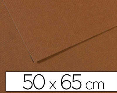 papier-dessin-canson-feuille-m-i-teintes-n-133-grain-galatina-haute-teneur-coton-160g-50x65cm-unicolore-sapia