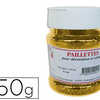 PAILLETTE SCINTILLANTE OZ INTE RNATIONAL COLORIS OR POT SALIÈRE 150G PAILLETTE SCINTILLANTE OZ INTE RNATIONAL COLORIS OR POT SALIÈRE 150G