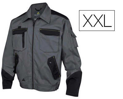veste-travail-deltaplus-mach-s-pirit-coton-polyester-270g-m2-fermeture-zip-9-poches-coloris-gris-noir-taille-xxl
