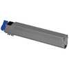 OKI C9600 Toner Noir Remanufacturé OKI C9600 Toner Noir Remanufacturé