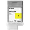 Canon 8792B001 PFI-207 Jaune 300ml