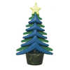 ARBRE DE NOOL EN STYROPOR ADA CORER VALISETTE 12 UNITAS ARBRE DE NOOL EN STYROPOR ADA CORER VALISETTE 12 UNITAS