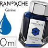 RECHARGE CARAN D'ACHE ENCRE ST YLOGRAPHIQUE COMPATIBLE STYLO-PLUME COULEUR BLEU MAGNÉTIQUE RECHARGE CARAN D'ACHE ENCRE ST YLOGRAPHIQUE COMPATIBLE STYLO-PLUME COULEUR BLEU MAGNÉTIQUE