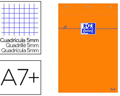 bloc-bureau-oxford-a7-papier-valin-surfin-agrafa-en-t-te-couverture-enveloppante-85x120mm-80f-80g-5x5mm-orange
