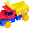 JEU DANTOY CAMION 13X28X14,5CM JEU DANTOY CAMION 13X28X14,5CM