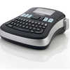 TITREUSE DYMO LABEL MANAGER 21 0D ACRAN 180DPI CLAVIER AZERTY 2 LIGNES 7 STYLES 6 TAILLES CARACTERES 132 SYMBOLES 435G