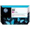 HP C4874A N°80 Mag 175ml HP C4874A N°80 Mag 175ml
