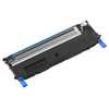 Dell 1230C Toner Cyan Remanufacturé Dell 1230C Toner Cyan Remanufacturé
