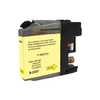Brother LC-223Y Jet d'Encre Jaune Compatible Brother LC-223Y Jet d'Encre Jaune Compatible