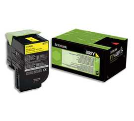 toner-lexmark-80c20y0-cyan