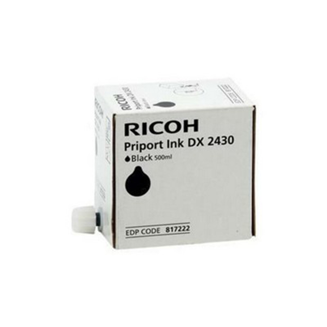Développateur / Toner Ricoh MPC2004 – Noir, Origine, Neuf Sous Blister