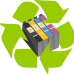 E-print recyclage cartouche